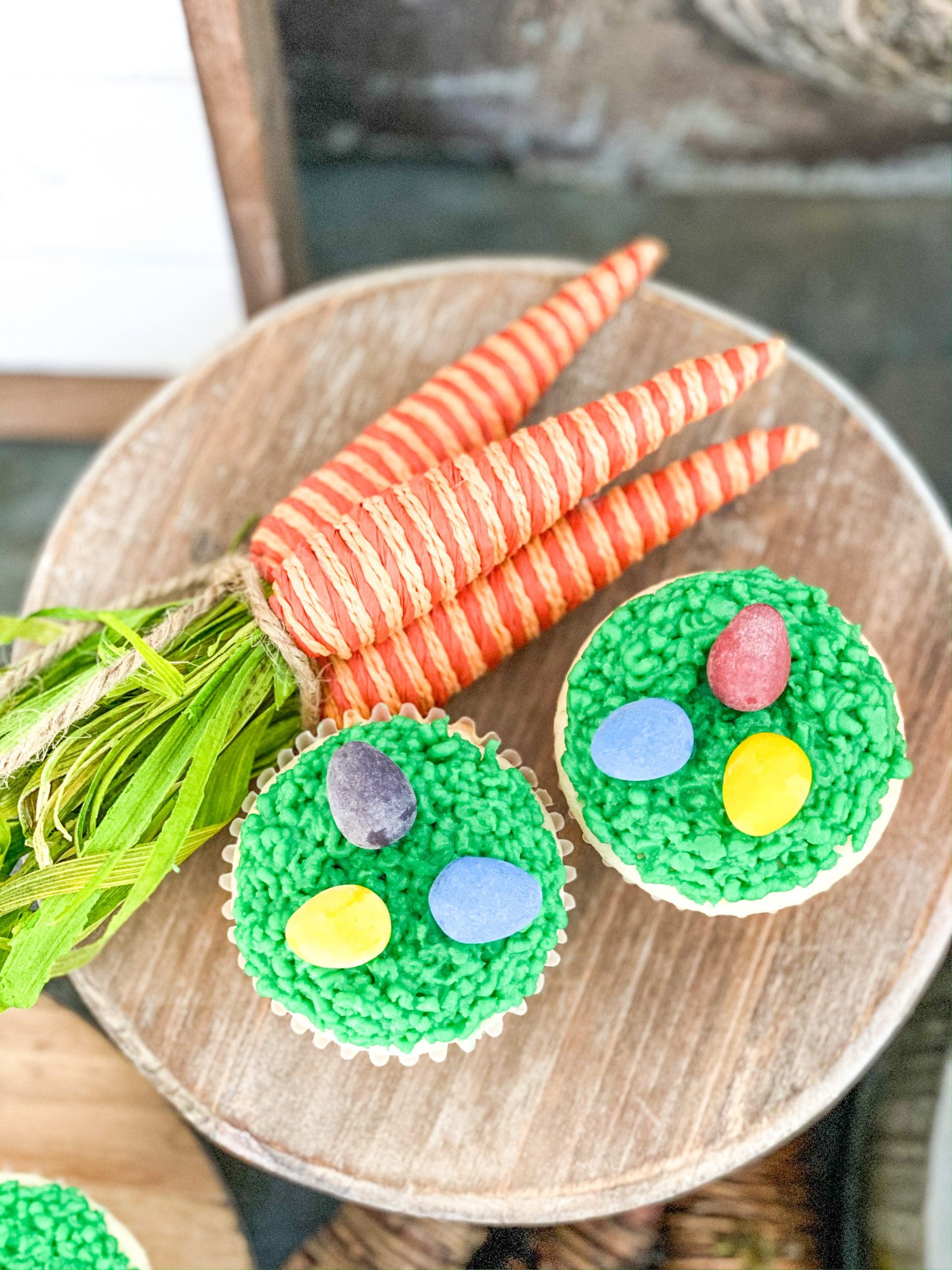 Easter Cupcakes (2)