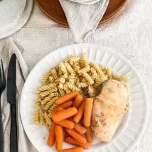 60+ Cheap & Easy Crockpot Recipes - Family Crock Pot Meals
