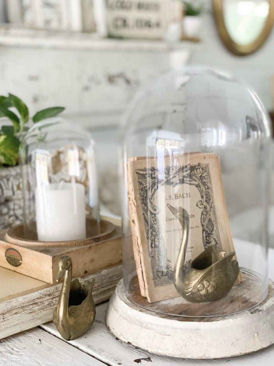 Your Top Ten Favorite Home Decor Styling Tips of 2021 - Robyn's French Nest