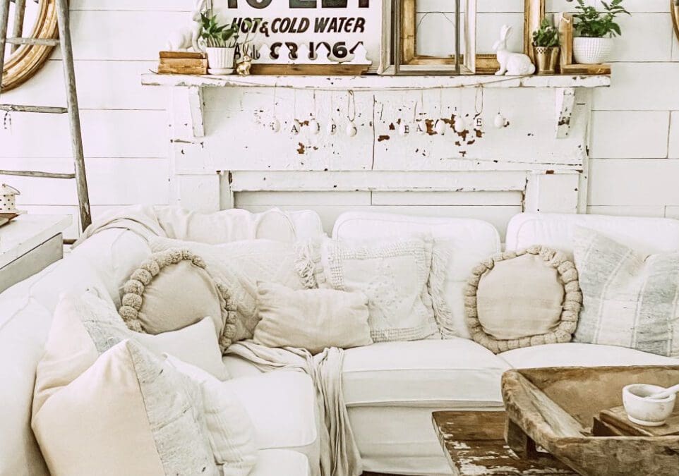 Your Top Ten Favorite Home Decor Styling Tips of 2021