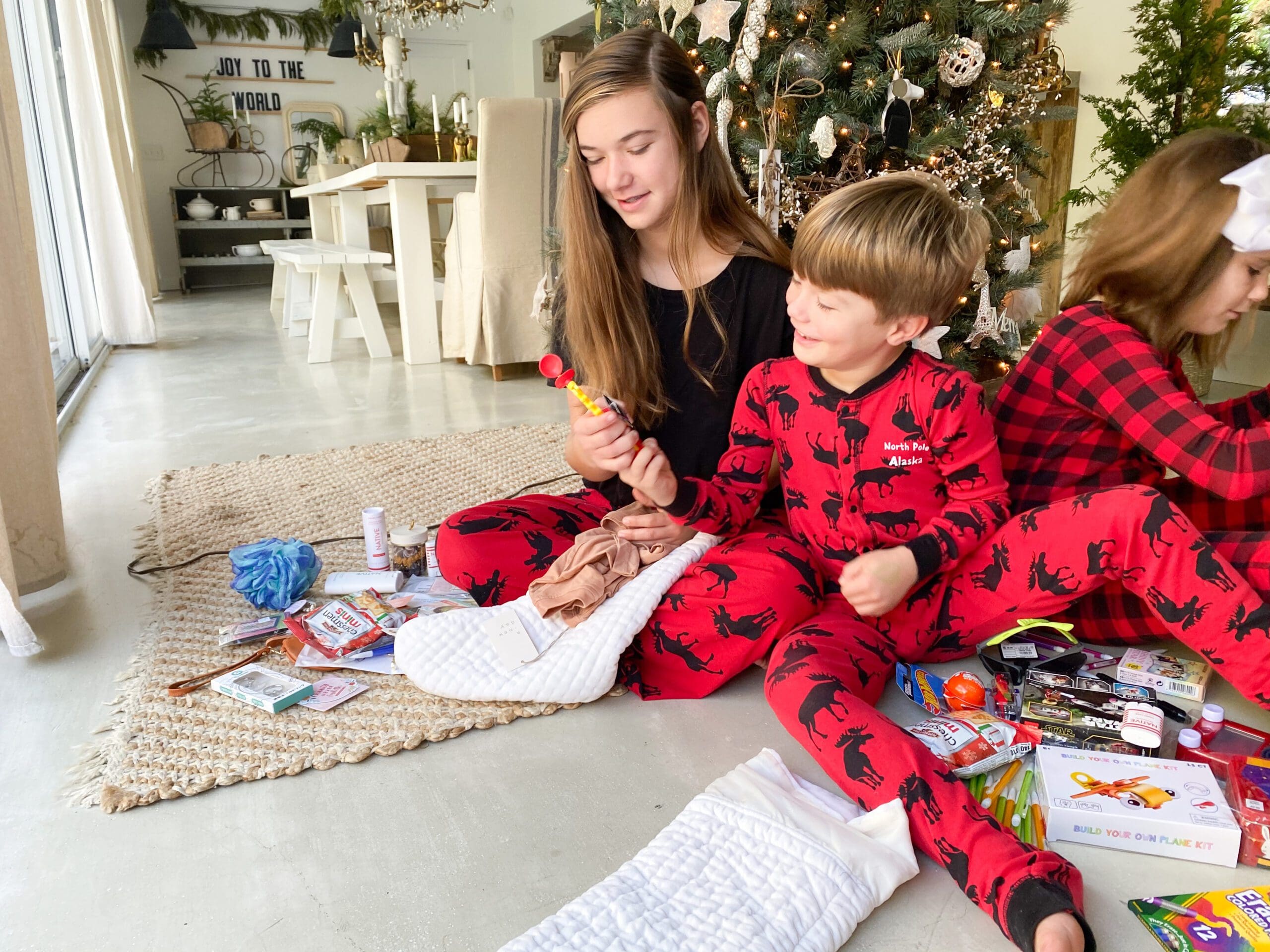 The Best Stocking Stuffer Ideas for the Whole Family!