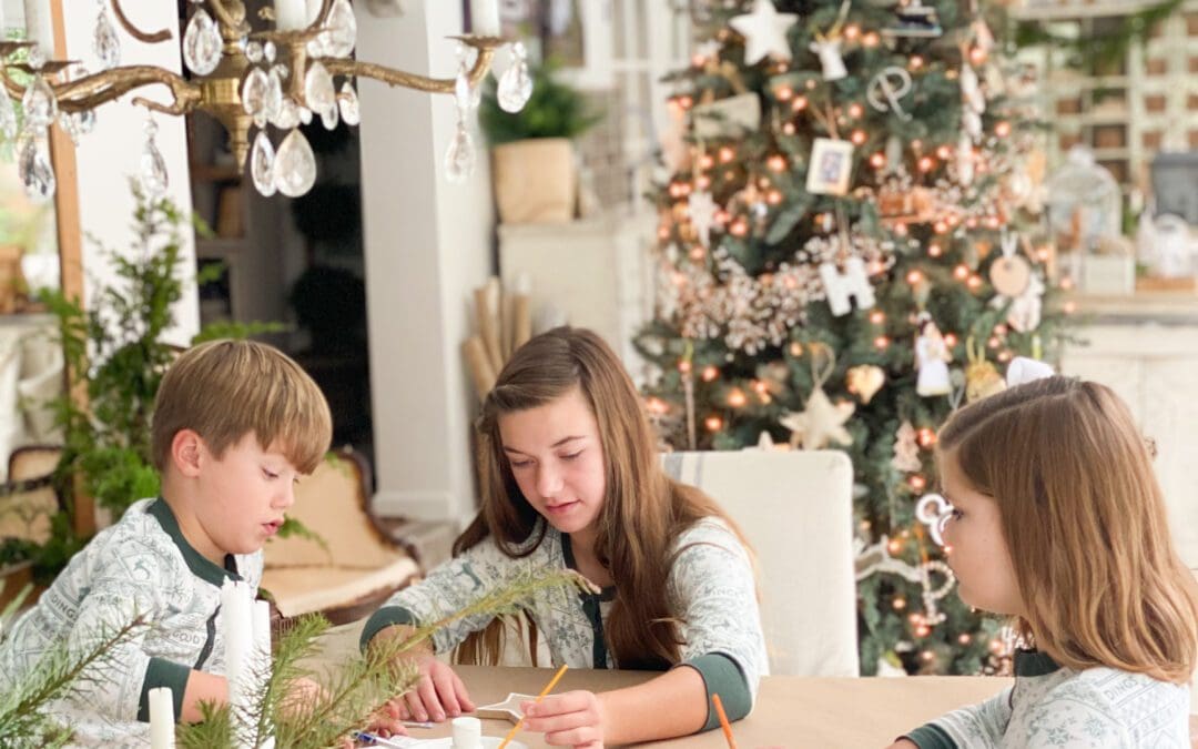 39 Inexpensive Christmas Family Activities You’ll Love This Season