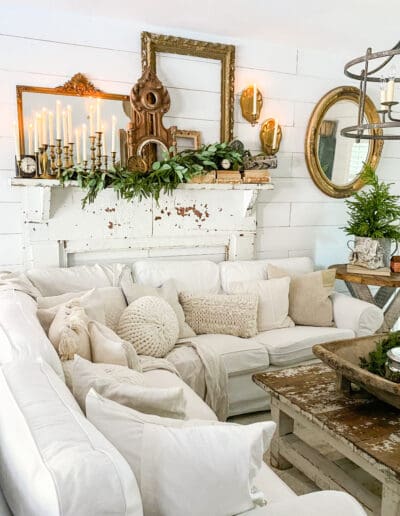 How to Make Home Decor Trends of 2022 Work - Robyn's French Nest