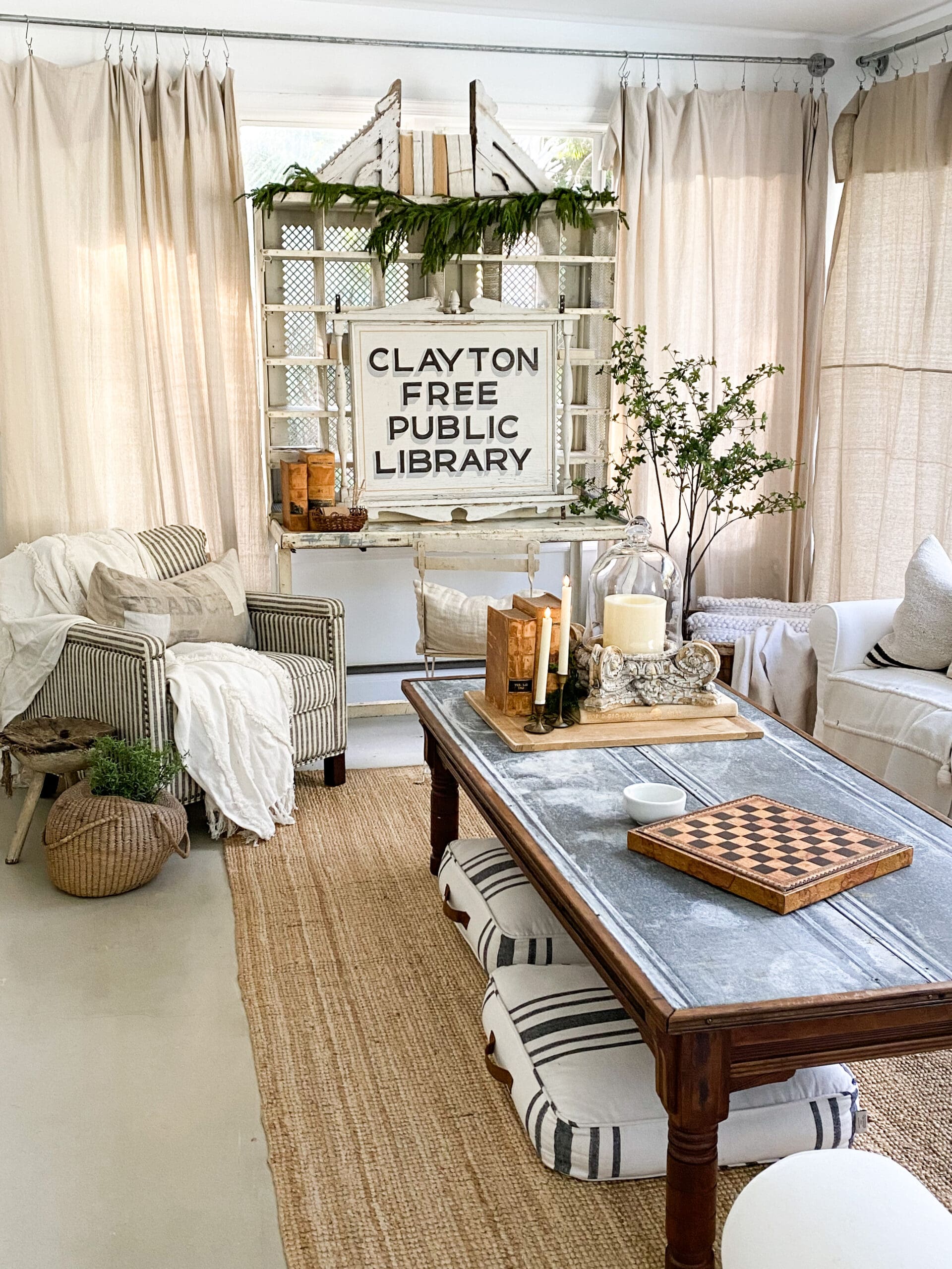 Get Inspired With These Living Room Decor Ideas