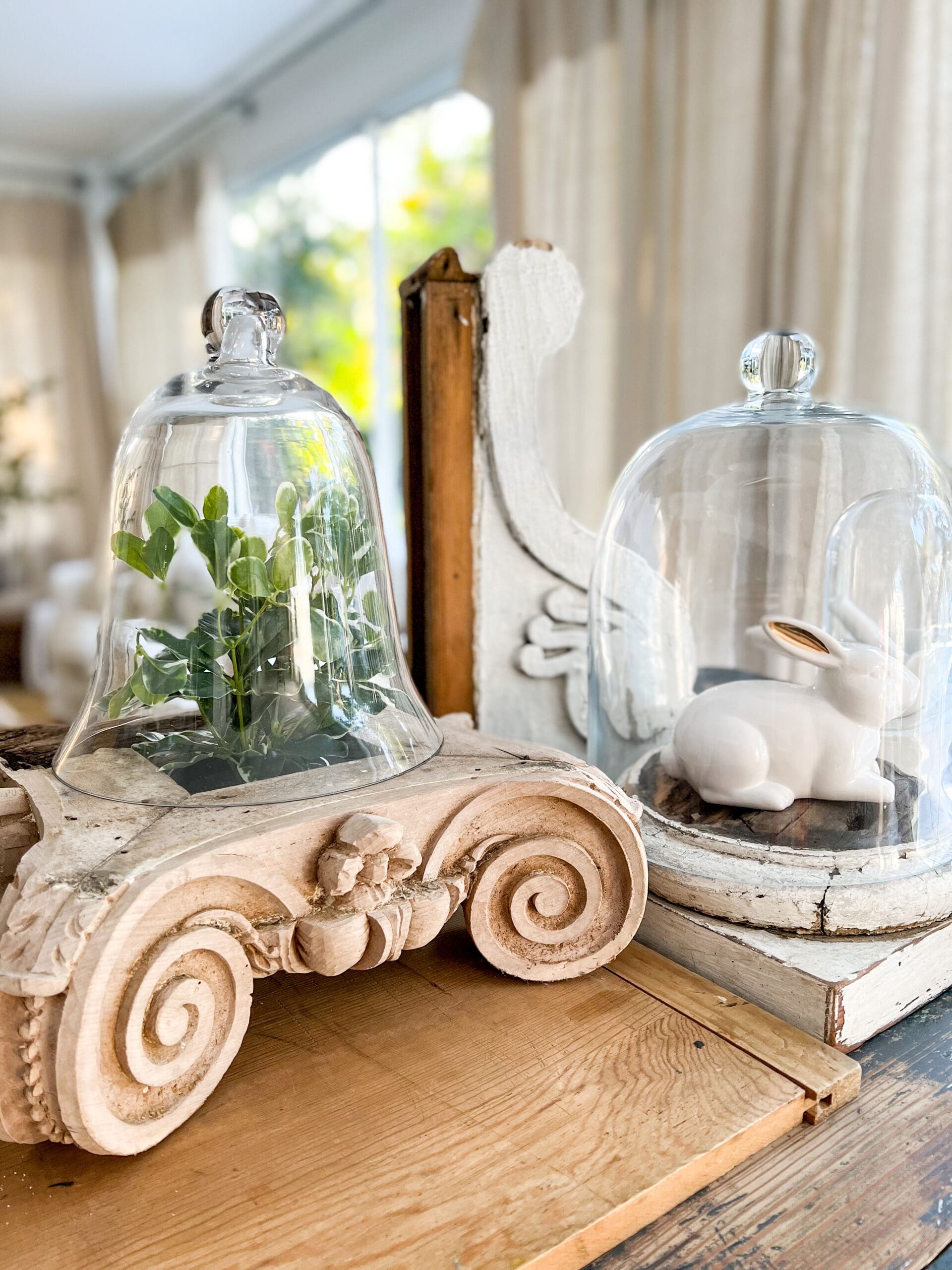 Vintage Decor Ideas to Get the Look on a Budget