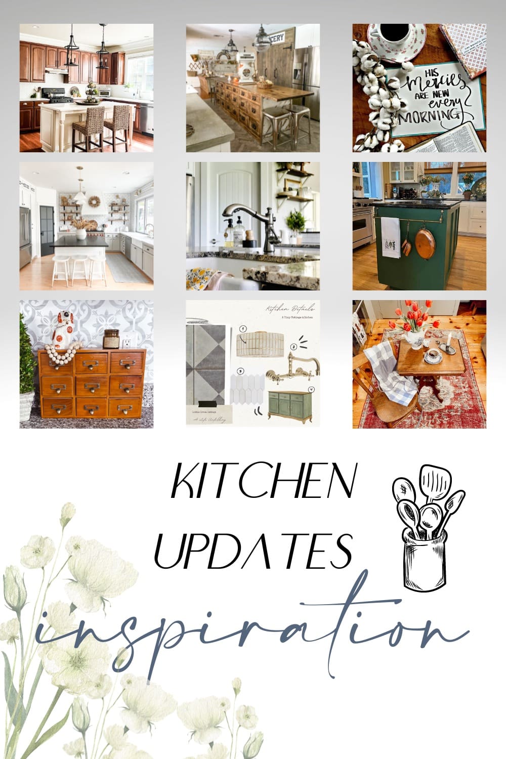 7 Custom Kitchen Island Ideas and Needs to Consider for Your Kitchen Renovation