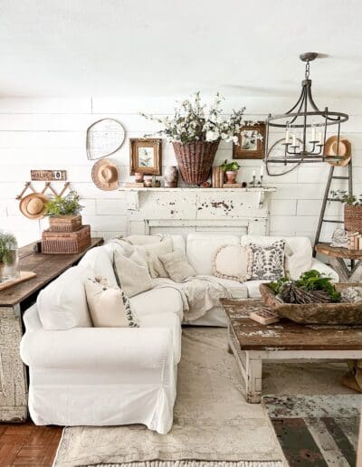 How to Decorate with Vintage Architectural Salvage: 10 Easy Ways ...