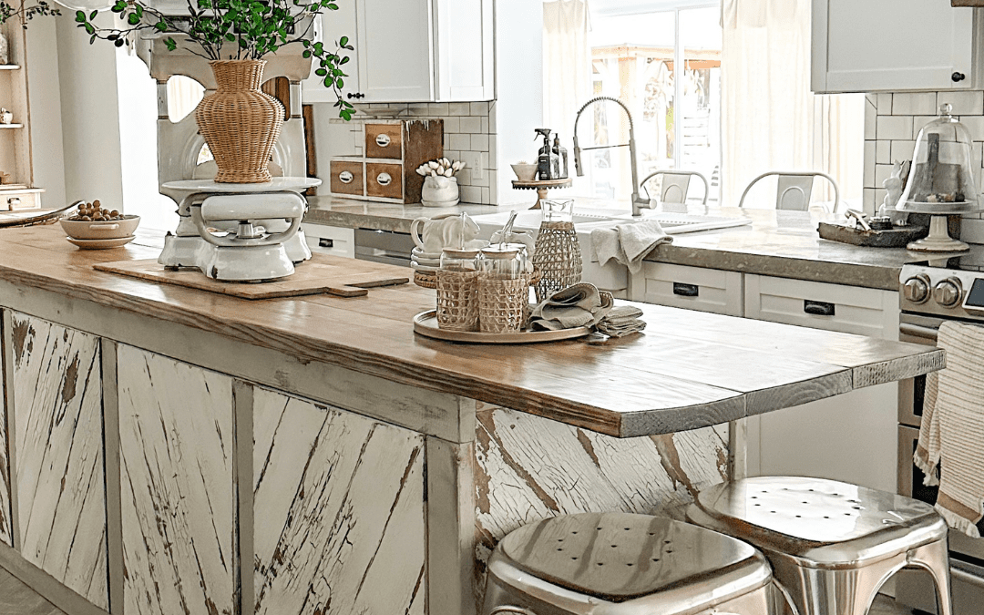Simple and Easy Ideas to Organize a Kitchen Like a Pro