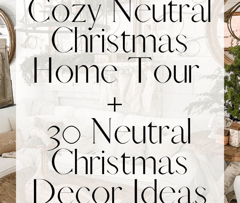 Easy Ways to Choose a Christmas Theme for Holiday Decorating