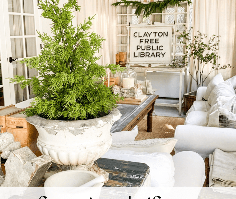 75 Favorite Thrift Store Home Decor Finds (and how to style them)